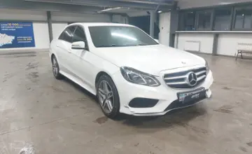 Mercedes-Benz E-Класс 2014 года за 10 000 000 тг. в Астана фото 2