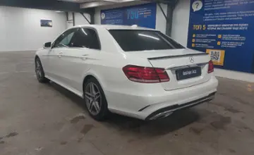 Mercedes-Benz E-Класс 2014 года за 10 000 000 тг. в Астана фото 4