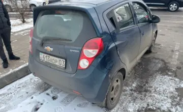 Chevrolet Spark 2022 года за 5 000 000 тг. в Астана