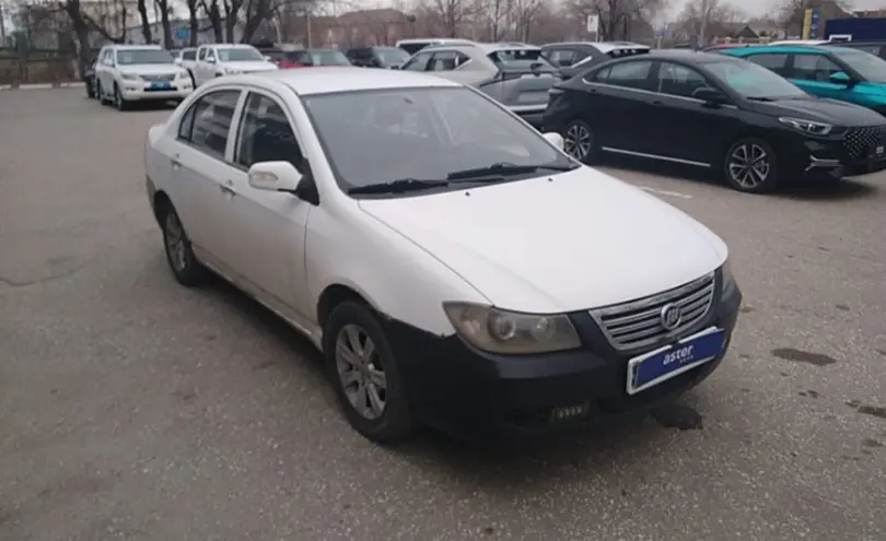 Lifan Solano 2013 года за 1 200 000 тг. в Актобе фото 3