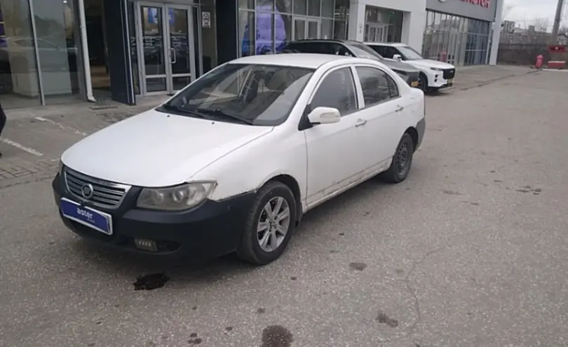 Lifan Solano 2013 года за 1 200 000 тг. в Актобе