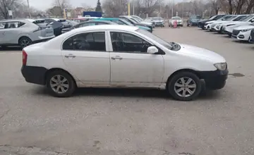 Lifan Solano 2013 года за 1 200 000 тг. в Актобе фото 4