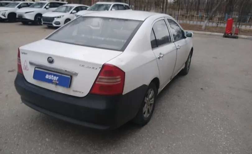 Lifan Solano 2013 года за 1 200 000 тг. в Актобе фото 5