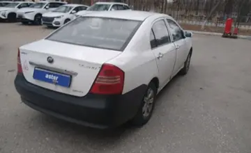 Lifan Solano 2013 года за 1 200 000 тг. в Актобе