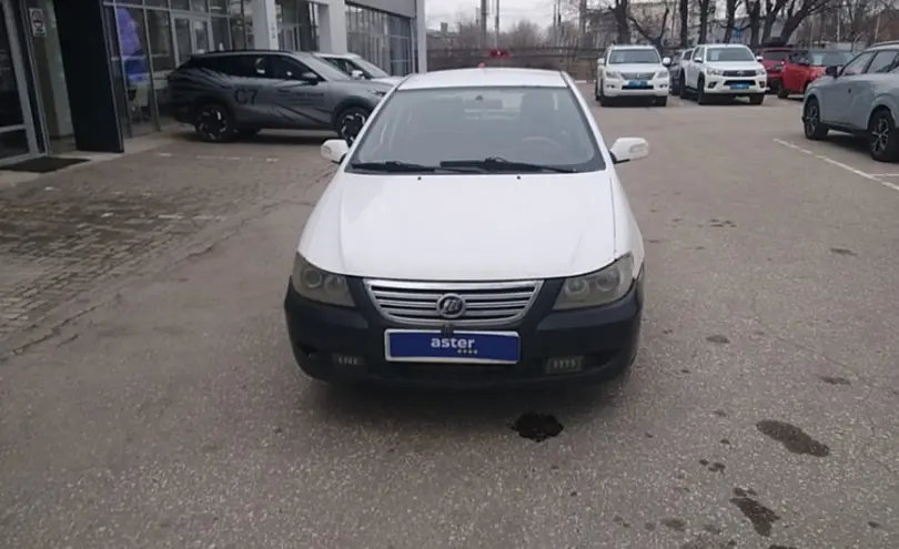 Lifan Solano 2013 года за 1 200 000 тг. в Актобе фото 2