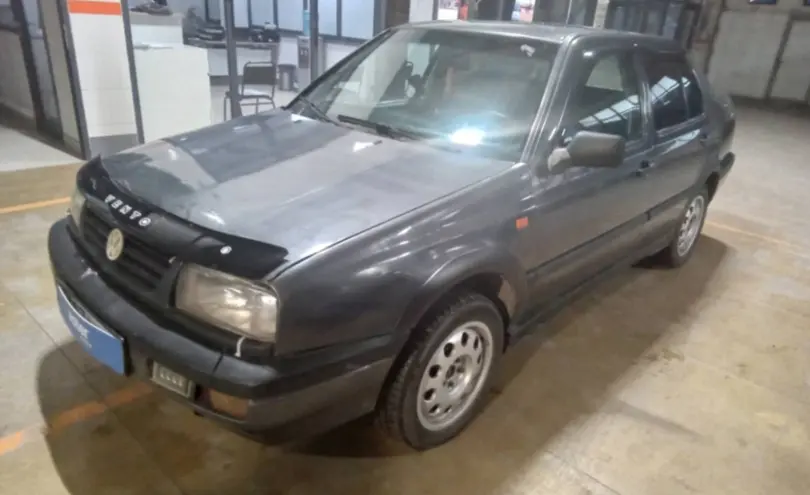 Volkswagen Vento 1992 года за 1 000 000 тг. в Караганда