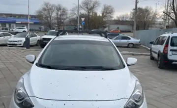 Hyundai i30 2014 года за 5 500 000 тг. в Уральск фото 2