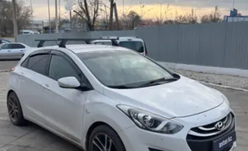 Hyundai i30 2014 года за 5 500 000 тг. в Уральск фото 3