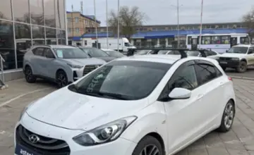 Hyundai i30 2014 года за 5 500 000 тг. в Уральск фото 1
