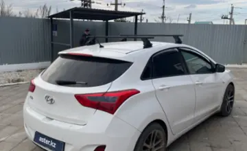 Hyundai i30 2014 года за 5 500 000 тг. в Уральск