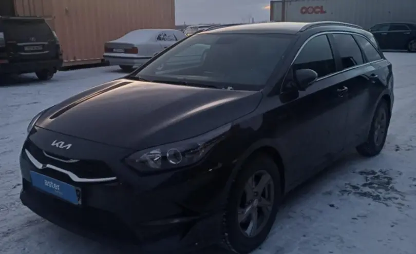 Kia Ceed 2022 года за 10 500 000 тг. в Караганда