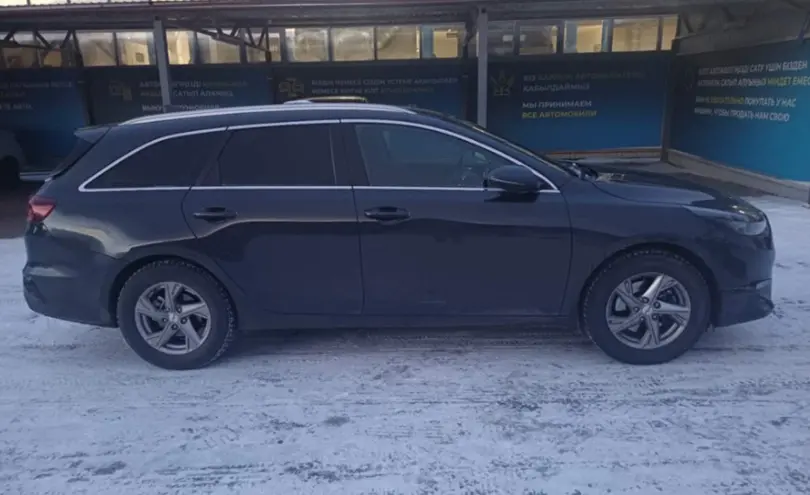 Kia Ceed 2022 года за 10 500 000 тг. в Караганда фото 4
