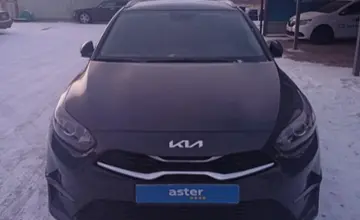 Kia Ceed 2022 года за 10 500 000 тг. в Караганда фото 2