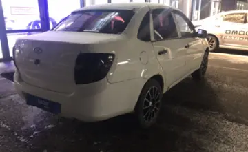 LADA (ВАЗ) Granta 2012 года за 1 500 000 тг. в Усть-Каменогорск