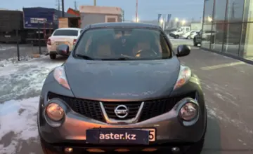 Nissan Juke 2011 года за 6 000 000 тг. в Петропавловск фото 2