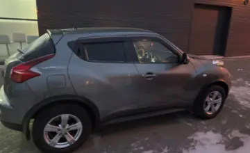 Nissan Juke 2011 года за 6 000 000 тг. в Петропавловск фото 4