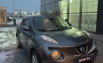 Nissan Juke 2011 года за 6 000 000 тг. в Петропавловск фото 3