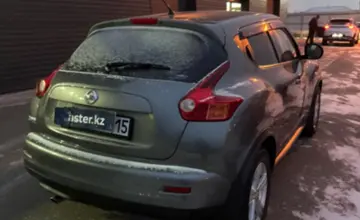Nissan Juke 2011 года за 6 000 000 тг. в Петропавловск