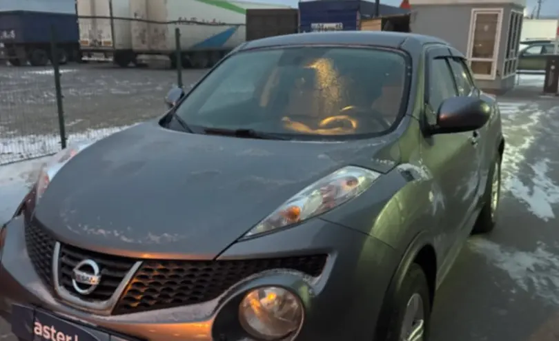 Nissan Juke 2011 года за 6 000 000 тг. в Петропавловск