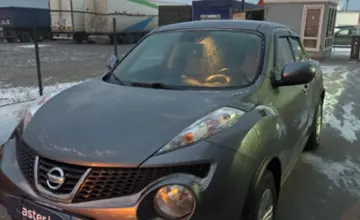 Nissan Juke 2011 года за 6 000 000 тг. в Петропавловск фото 1
