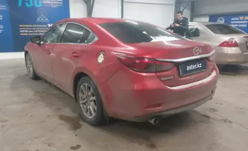 Mazda 6 2017 года за 8 000 000 тг. в Астана фото 4