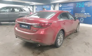 Mazda 6 2017 года за 8 000 000 тг. в Астана фото 3