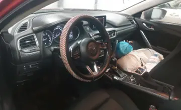 Mazda 6 2017 года за 8 000 000 тг. в Астана фото 5