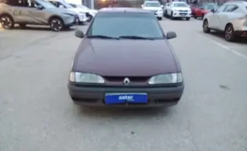 Renault 19 1996 года за 1 600 000 тг. в Актобе фото 2