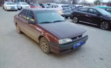 Renault 19 1996 года за 1 600 000 тг. в Актобе фото 3