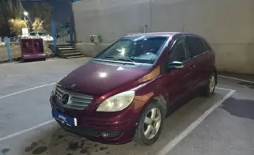 Mercedes-Benz B-Класс 2007 года за 3 500 000 тг. в Тараз фото 1