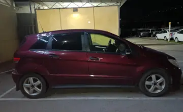 Mercedes-Benz B-Класс 2007 года за 3 500 000 тг. в Тараз фото 4