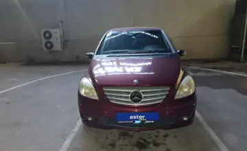 Mercedes-Benz B-Класс 2007 года за 3 500 000 тг. в Тараз фото 2