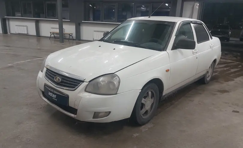 LADA (ВАЗ) Priora 2013 года за 1 500 000 тг. в Астана