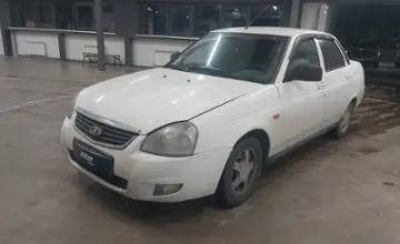 LADA (ВАЗ) Priora 2013 года за 1 500 000 тг. в Астана фото 1