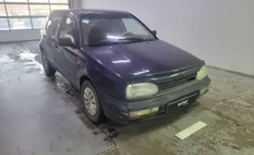 Volkswagen Golf 1995 года за 2 000 000 тг. в Павлодар фото 3