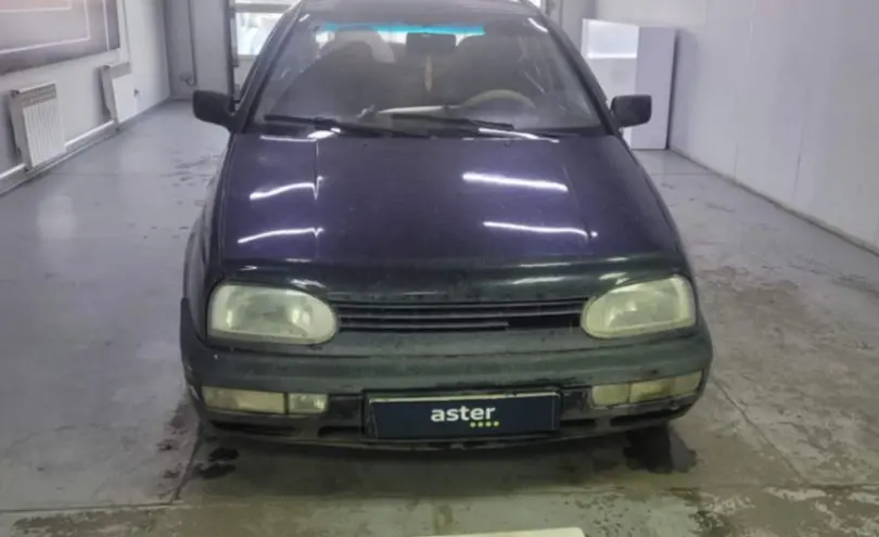 Volkswagen Golf 1995 года за 2 000 000 тг. в Павлодар фото 2