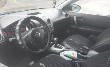 Nissan Qashqai 2013 года за 5 500 000 тг. в Алматы фото 5