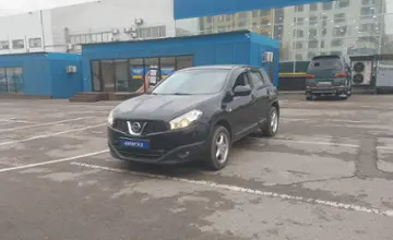 Nissan Qashqai 2013 года за 5 500 000 тг. в Алматы фото 1
