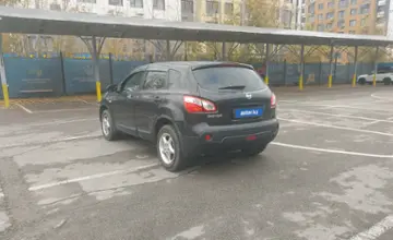 Nissan Qashqai 2013 года за 5 500 000 тг. в Алматы фото 4