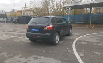 Nissan Qashqai 2013 года за 5 500 000 тг. в Алматы фото 3