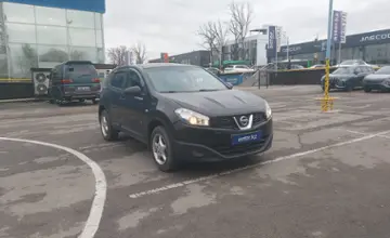 Nissan Qashqai 2013 года за 5 500 000 тг. в Алматы фото 2