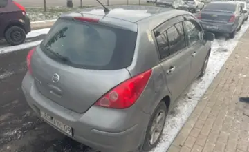 Nissan Tiida 2012 года за 4 000 000 тг. в Астана
