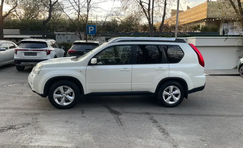 Nissan X-Trail 2012 года за 7 000 000 тг. в Алматы