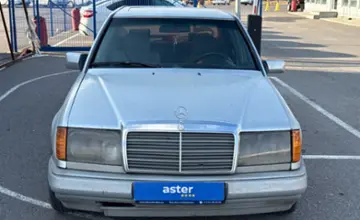 Mercedes-Benz W124 1991 года за 850 000 тг. в Шымкент фото 2