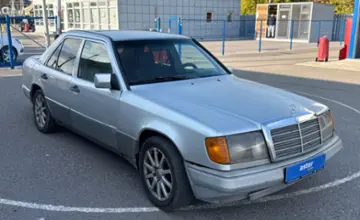 Mercedes-Benz W124 1991 года за 850 000 тг. в Шымкент фото 3