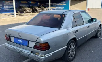 Mercedes-Benz W124 1991 года за 850 000 тг. в Шымкент