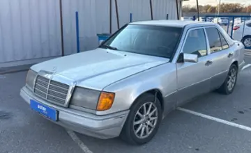 Mercedes-Benz W124 1991 года за 850 000 тг. в Шымкент фото 1