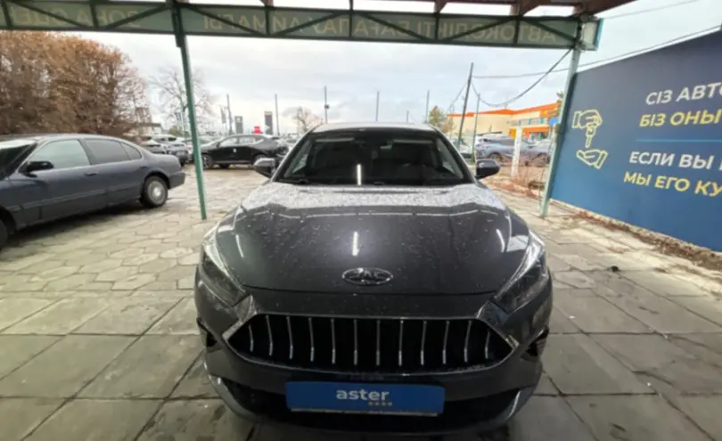 JAC J7 2023 года за 7 500 000 тг. в Талдыкорган фото 2