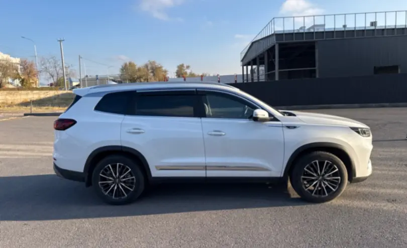 Chery Tiggo 8 Pro 2023 года за 13 000 000 тг. в Шымкент фото 4