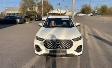 Chery Tiggo 8 Pro 2023 года за 13 000 000 тг. в Шымкент фото 2